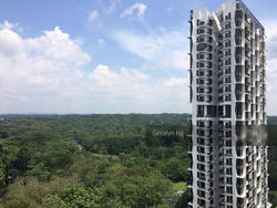 Eco Sanctuary (D23), Condominium #132168832